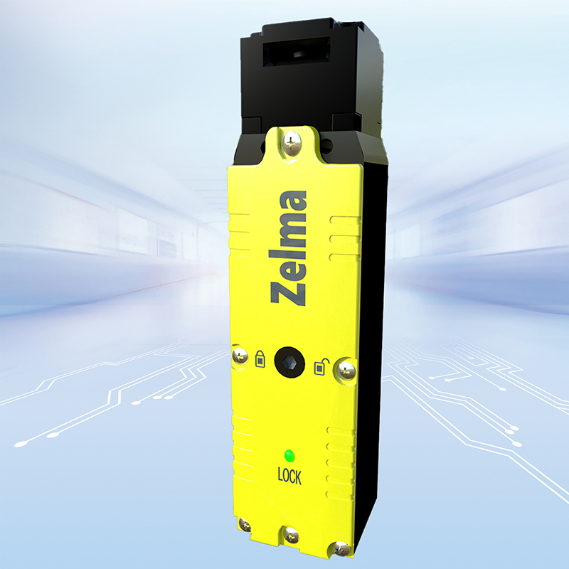 ZLM-T1安全門鎖